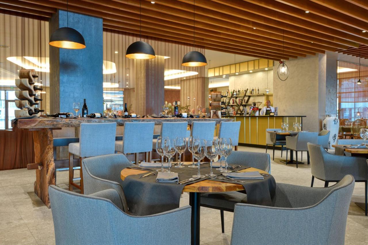 Grifid Vistamar Hotel Zlatni pjasătsi Eksteriør bilde