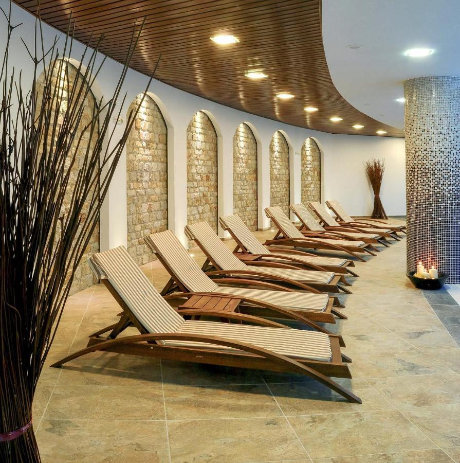 Grifid Vistamar Hotel Zlatni pjasătsi Eksteriør bilde