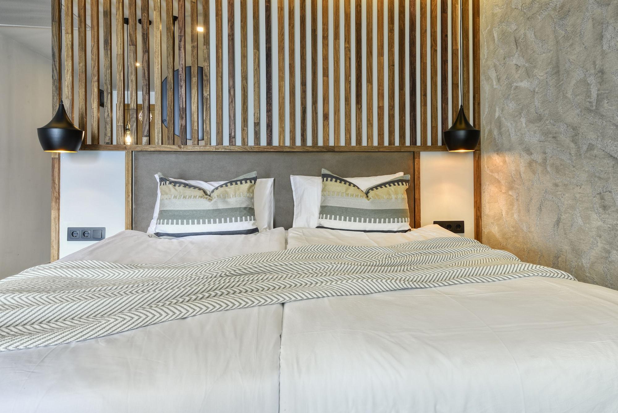 Grifid Vistamar Hotel Zlatni pjasătsi Eksteriør bilde