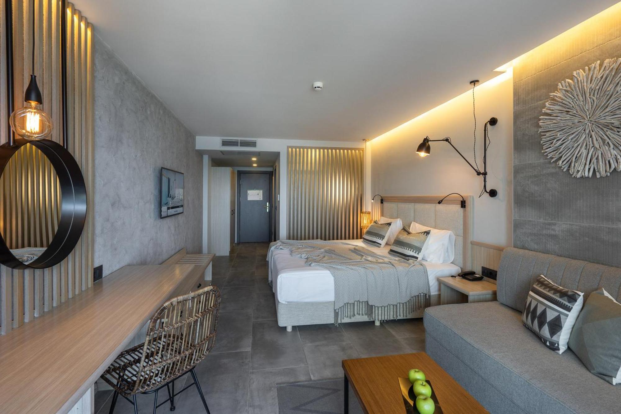Grifid Vistamar Hotel Zlatni pjasătsi Rom bilde